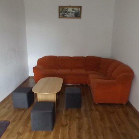 Отель Apartament Gizycko Mazury Экстерьер фото