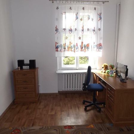 Отель Apartament Gizycko Mazury Экстерьер фото