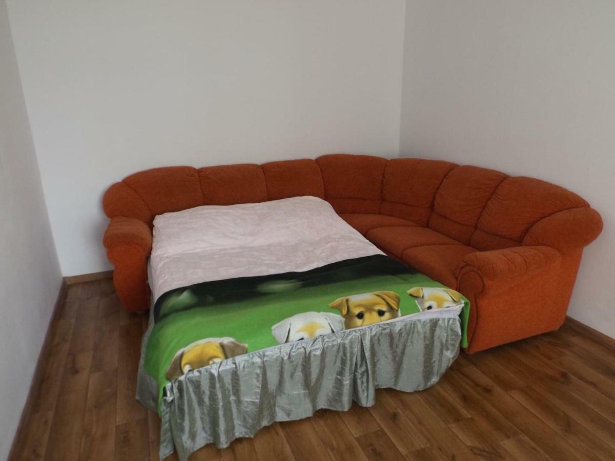 Отель Apartament Gizycko Mazury Экстерьер фото