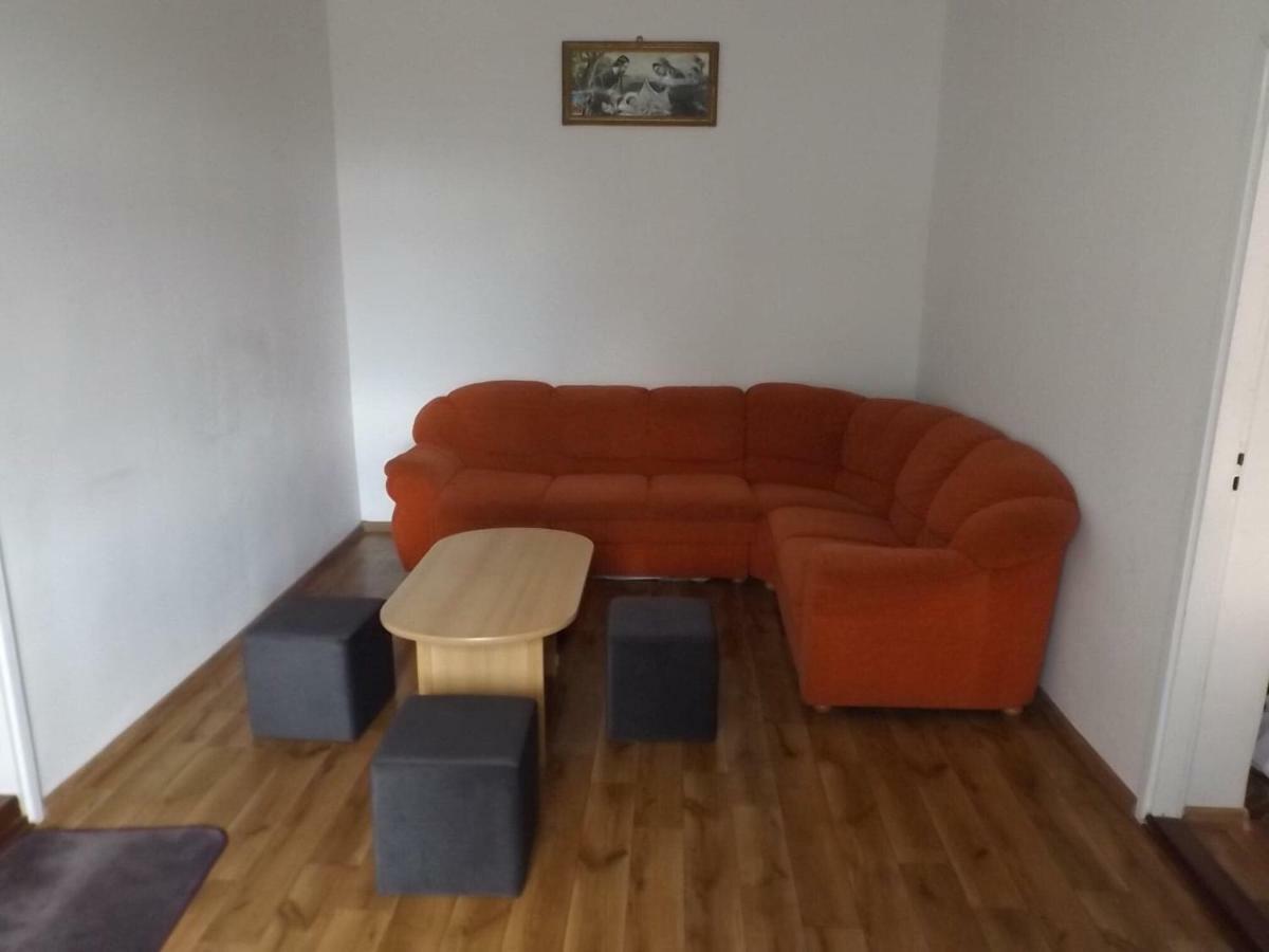 Отель Apartament Gizycko Mazury Экстерьер фото