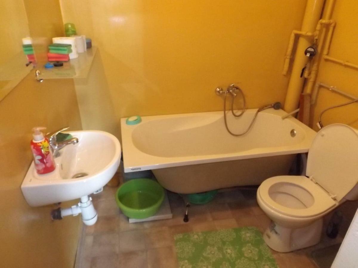 Отель Apartament Gizycko Mazury Экстерьер фото