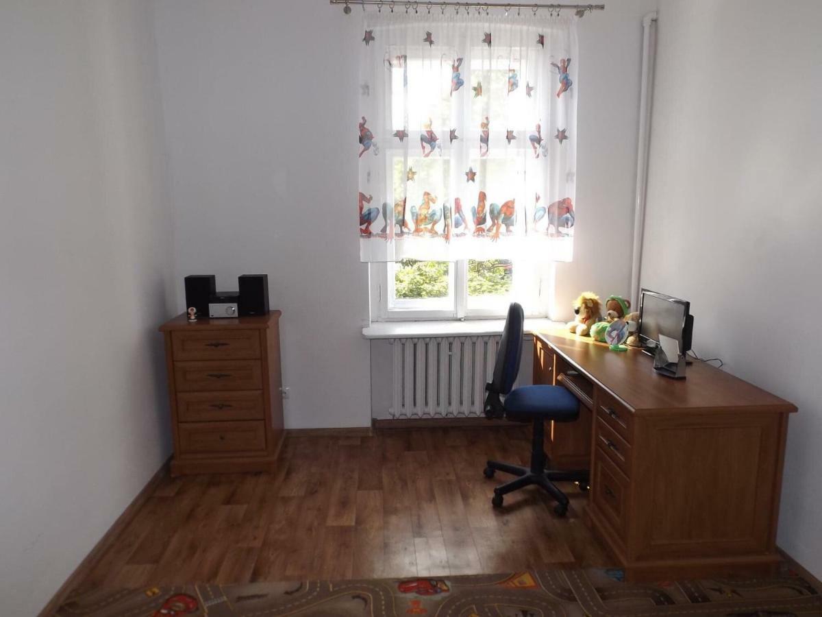 Отель Apartament Gizycko Mazury Экстерьер фото