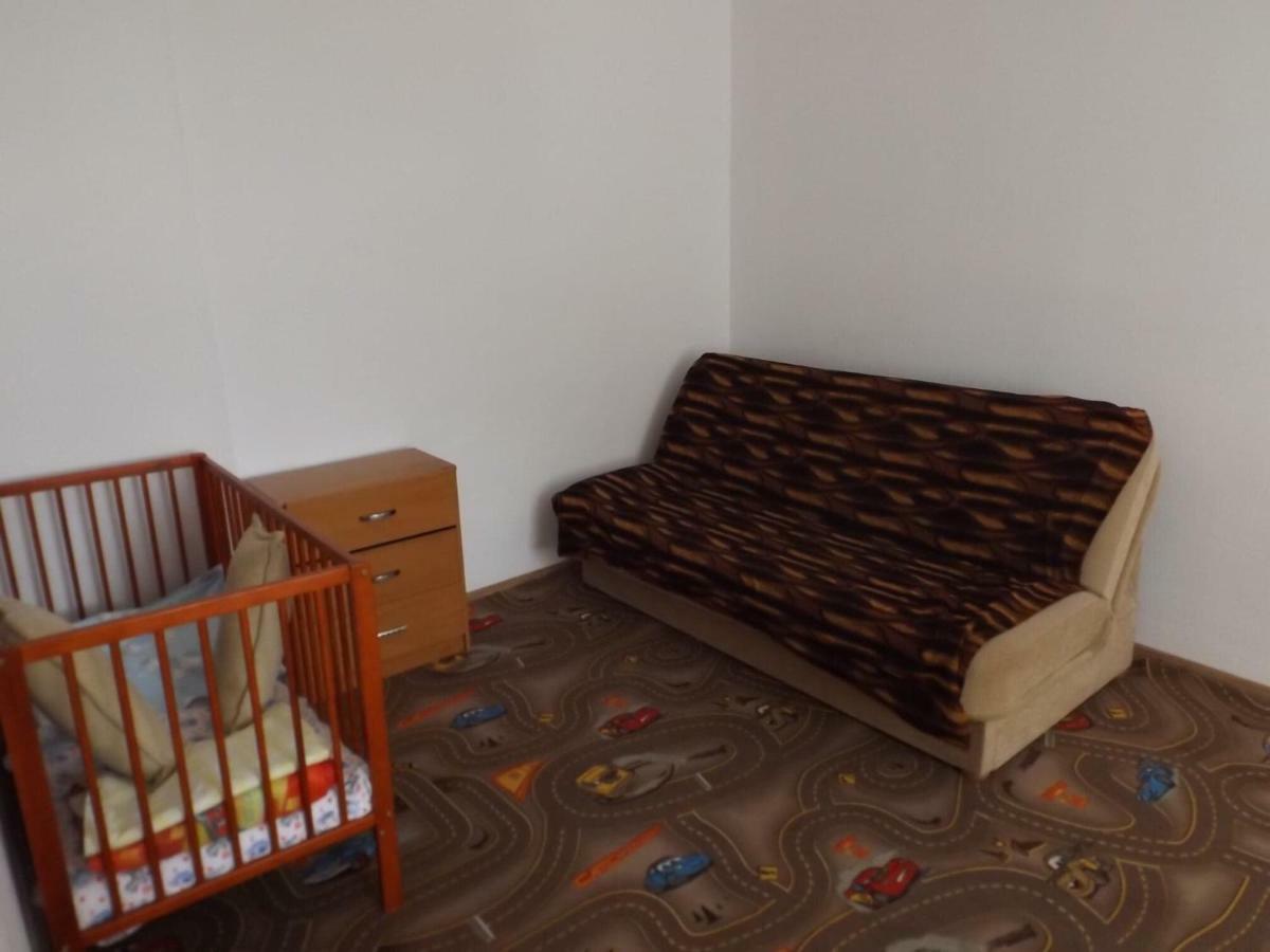 Отель Apartament Gizycko Mazury Экстерьер фото